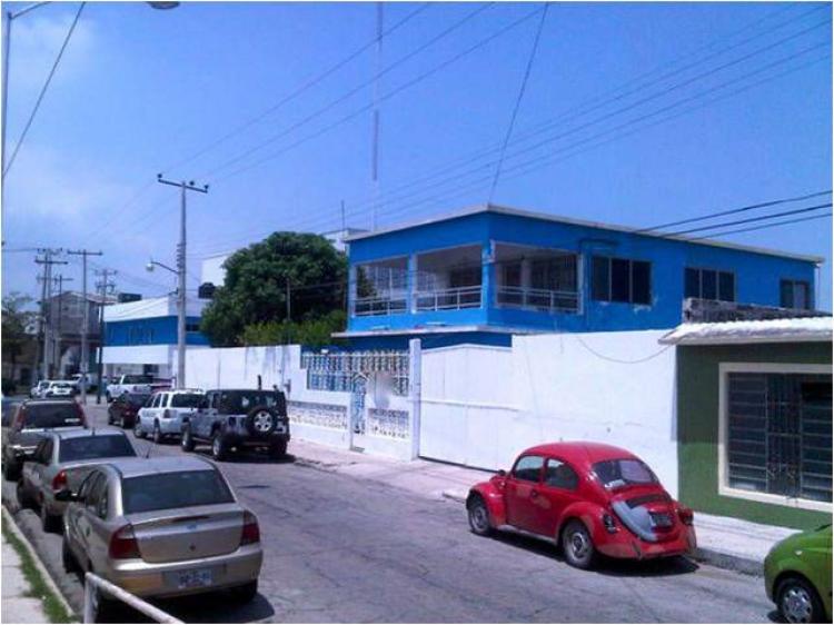 Foto Oficina en Renta en Ciudad del Carmen, Campeche - $ 50.000 - OFR64083 - BienesOnLine