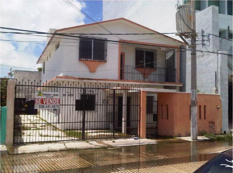Foto Oficina en Renta en Ciudad del Carmen, Campeche - $ 36.000 - OFR64086 - BienesOnLine