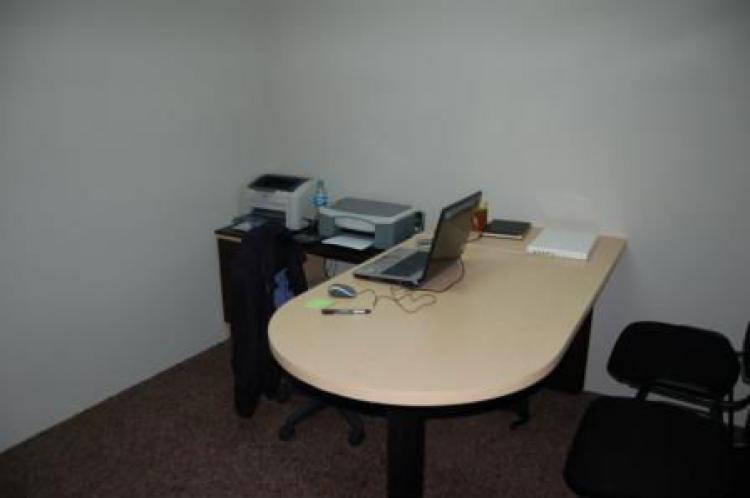 Foto Oficina en Renta en Cuauhtmoc, Distrito Federal - $ 850 - OFR74951 - BienesOnLine