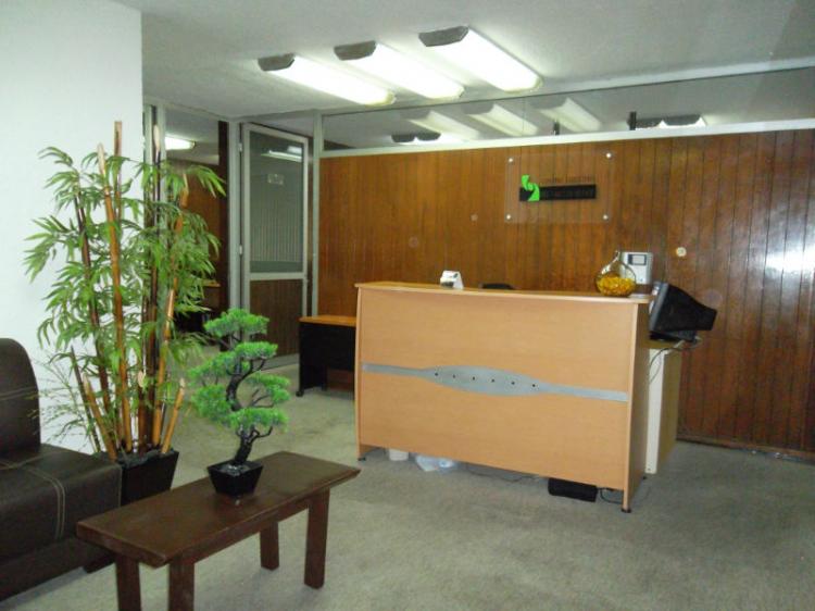 Home in Metric Way