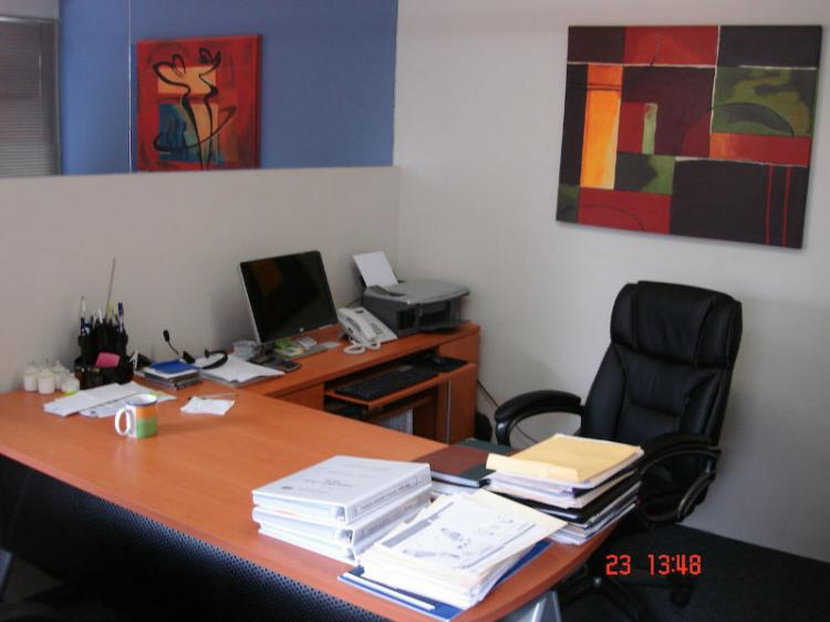 Foto Oficina en Renta en Ciudad Satlite, Naucalpan de Jurez, Mexico - $ 6.000 - OFR68945 - BienesOnLine