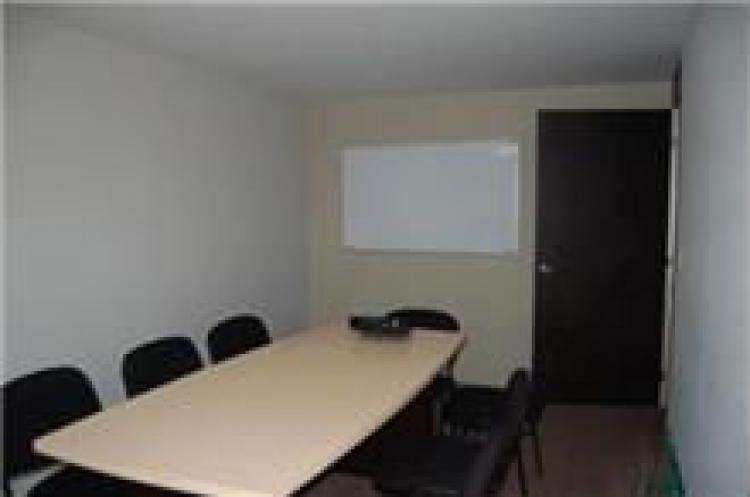 Foto Oficina en Renta por temporada en Cuauhtmoc, Distrito Federal - $ 1.750 - OFT48193 - BienesOnLine