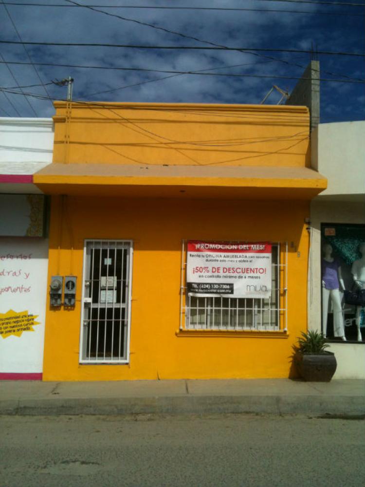Foto Oficina en Renta en chulavista, San Jos del Cabo, Baja California Sur - $ 1.300 - OFR79674 - BienesOnLine