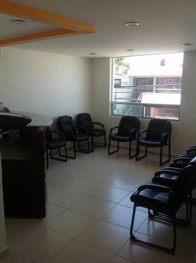 Foto Oficina en Renta en Bosques del Acueducto, Santiago de Quertaro, Queretaro Arteaga - $ 200 - OFR75957 - BienesOnLine