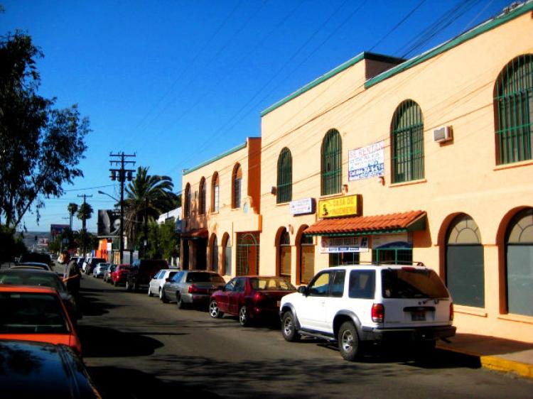 Foto Oficina en Renta en Zona Gabilondo y Cacho, Tijuana, Baja California - U$D 350 - OFR61151 - BienesOnLine