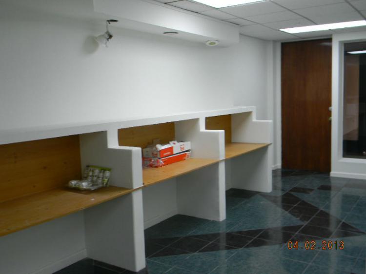 Foto Oficina en Renta en Tijuana, Baja California - $ 11.550 - OFR78918 - BienesOnLine