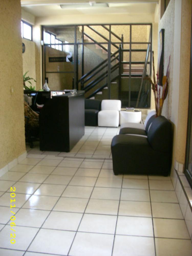 Foto Oficina en Renta en Tlalnepantla, Mexico - $ 2.000 - OFR63849 - BienesOnLine