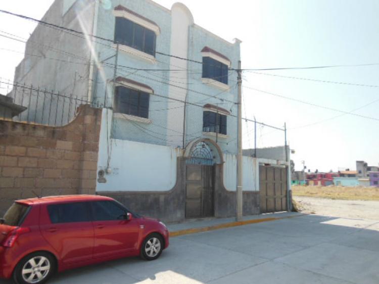 Foto Oficina en Renta en El Balcn, Toluca de Lerdo, Mexico - $ 17.000 - OFR76567 - BienesOnLine