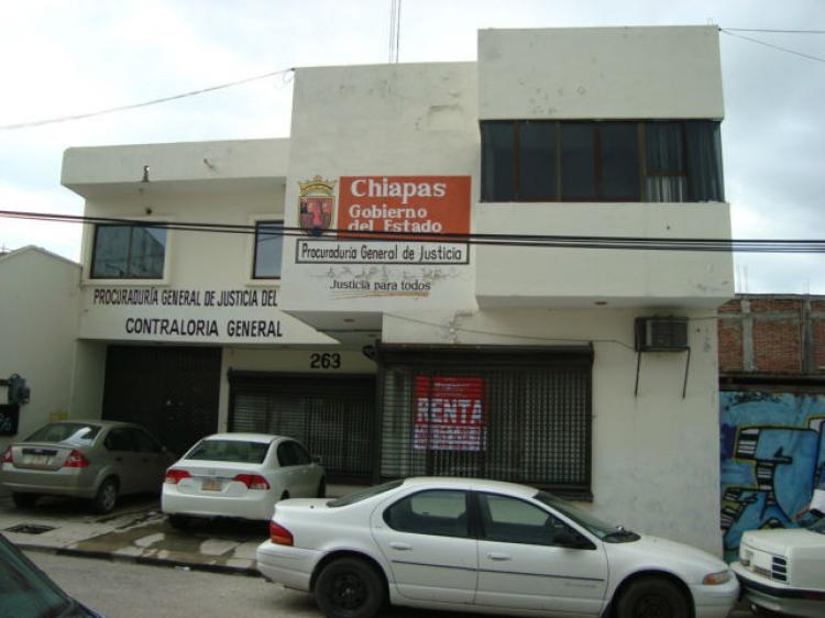 Foto Oficina en Renta en Tuxtla Gutirrez, Chiapas - $ 50.000 - OFR47305 - BienesOnLine