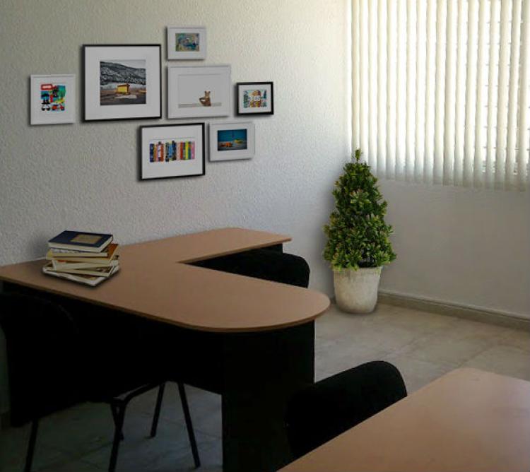 Foto Oficina en Renta en BOSQUES, Aguascalientes, Aguascalientes - $ 2.500 - OFR174420 - BienesOnLine