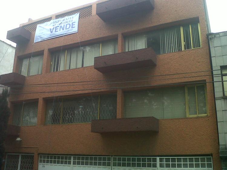 Foto Oficina en Venta en COL.ALAMOS, Benito Jurez, Distrito Federal - $ 3.800.000 - OFV71470 - BienesOnLine