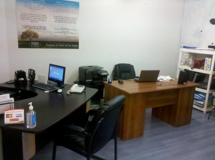 Foto Oficina en Renta por Temporada en CENTRO, Pachuca de Soto, Hidalgo - $ 900 - OF109975 - BienesOnLine
