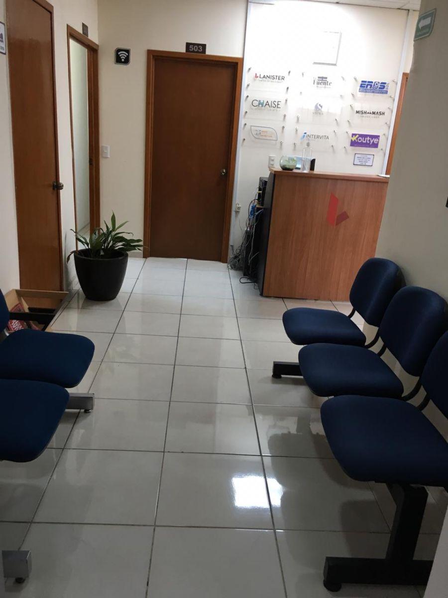 Foto Oficina en Renta en Mexicaltzingo, Guadalajara, Jalisco - $ 750 - OFR275501 - BienesOnLine