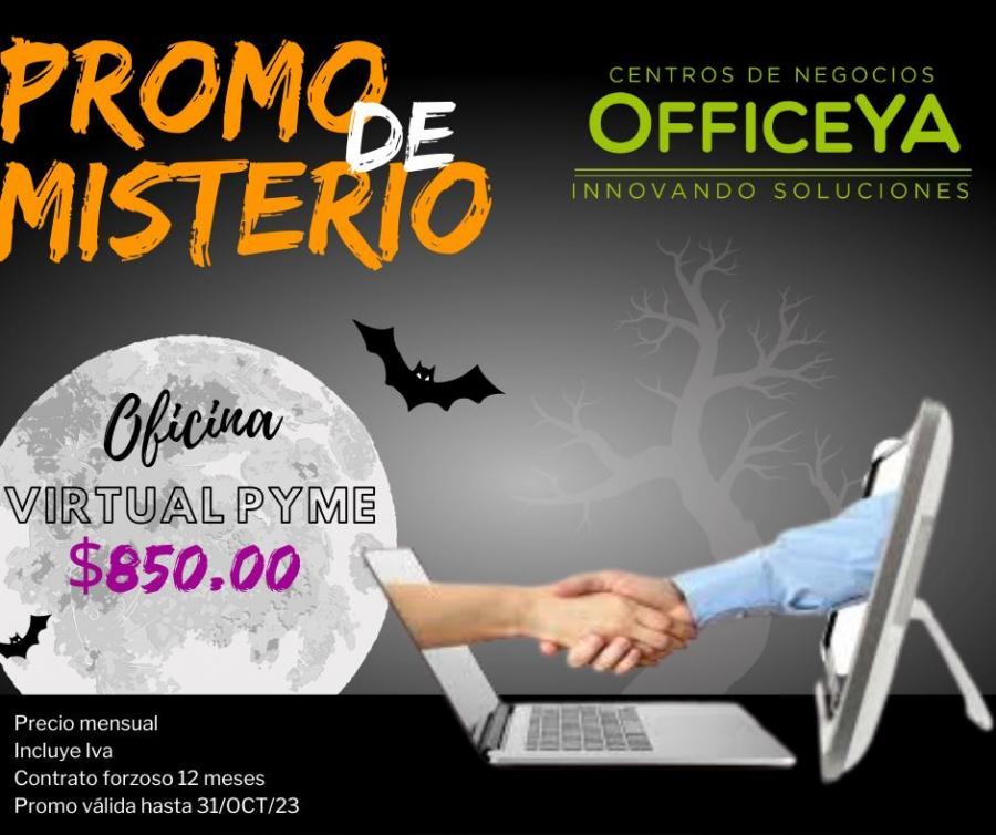 Foto Oficina en Renta en Jardines del Moral, León de los Aldama, Guanajuato - $ 850 - OFR347213 - BienesOnLine