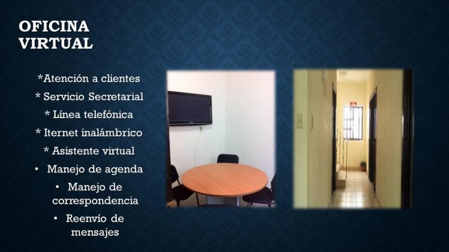 Foto Oficina en Renta en LINDAVISTA, Gustavo A. Madero, Distrito Federal - $ 870 - OFR113460 - BienesOnLine
