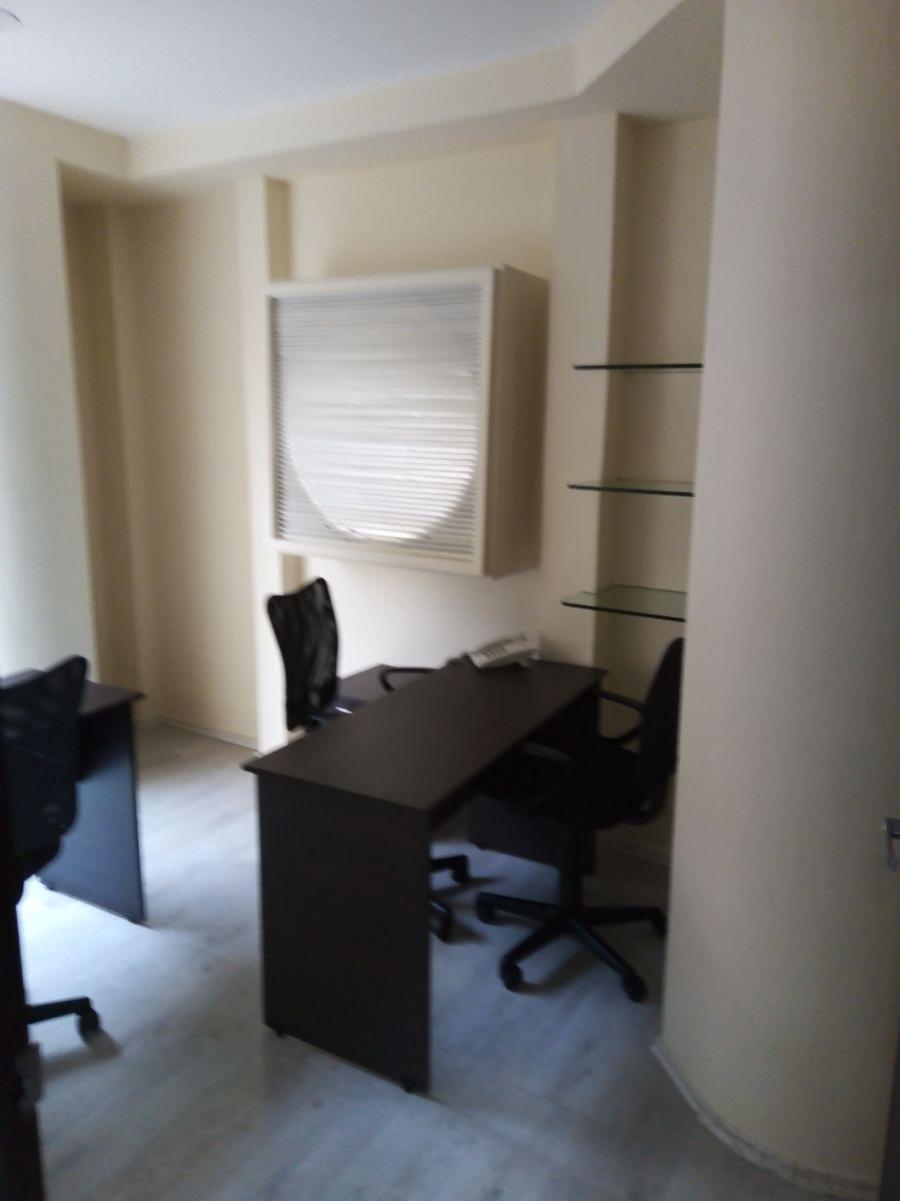 Foto Oficina en Renta en Santa FE, Alvaro Obregn, Distrito Federal - $ 5.000 - OFR314898 - BienesOnLine