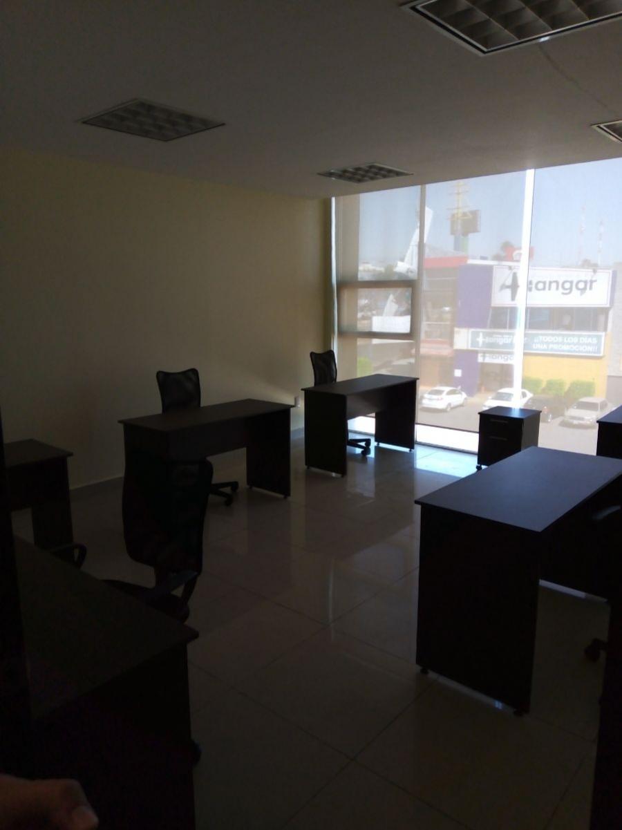 Foto Oficina en Renta en La Escuela, Tlalnepantla, Mexico - $ 5.000 - OFR314544 - BienesOnLine