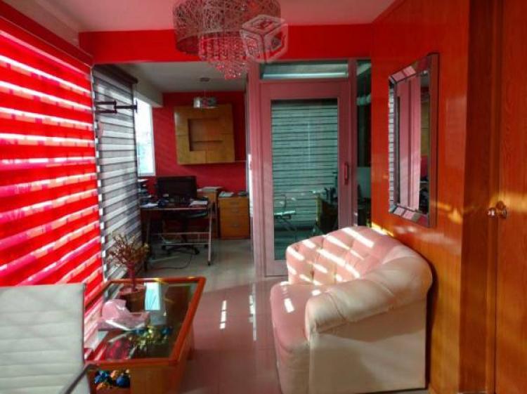 Foto Oficina en Renta en Santa Marta, Iztapalapa, Distrito Federal - $ 850 - OFR213718 - BienesOnLine