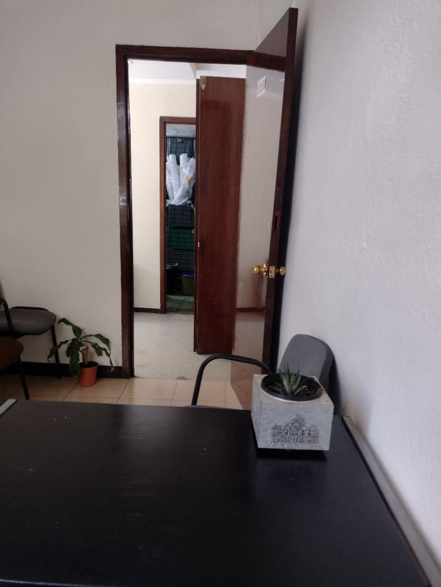 Oficina en Renta en Cuauhtémoc