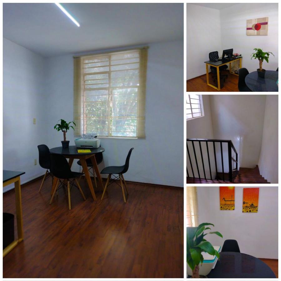 Foto Oficina en Renta en ROMA NORTE, Cuauhtmoc, Distrito Federal - $ 1.000 - OFR346657 - BienesOnLine