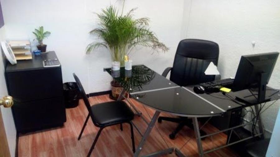 Foto Oficina en Renta en LA JOYA, Tlalnepantla de Baz, Mexico - $ 800 - OFR267071 - BienesOnLine