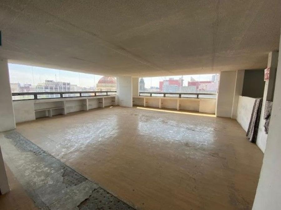 Foto Oficina en Renta en Centro, Cuauhtmoc, Distrito Federal - $ 22.649 - OFR313635 - BienesOnLine