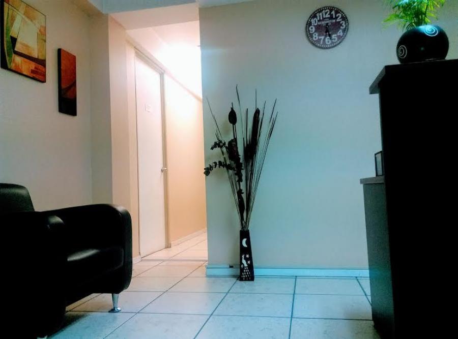 Home in Metric Way