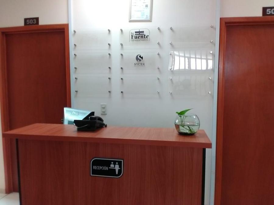 Foto Oficina en Renta en MEXICALTZINGO, Guadalajara, Jalisco - $ 6.600 - OFR296313 - BienesOnLine