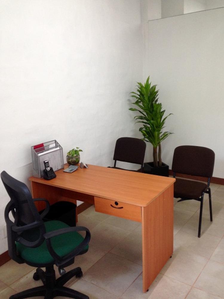 Foto Oficina en Renta en lomas de la victoria, Tlaquepaque, Jalisco - $ 3.500 - OFR218183 - BienesOnLine