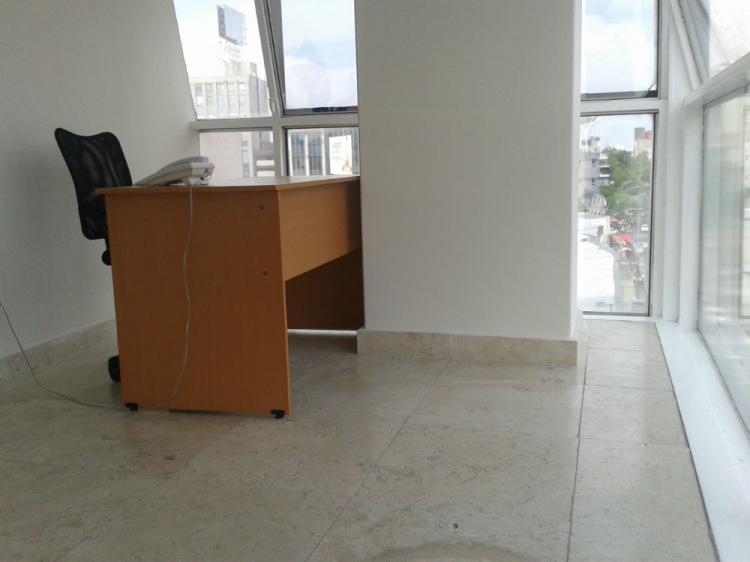 Foto Oficina en Renta en DEL VALLE CENTRO, Benito Jurez, Distrito Federal - $ 7.200 - OFR181614 - BienesOnLine