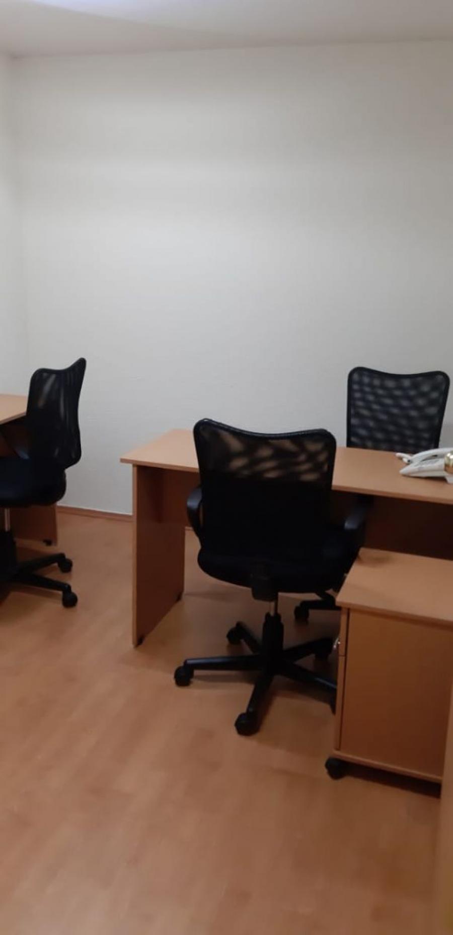 Foto Oficina en Renta en Juarez, Cuauhtmoc, Distrito Federal - $ 5.500 - OFR319198 - BienesOnLine