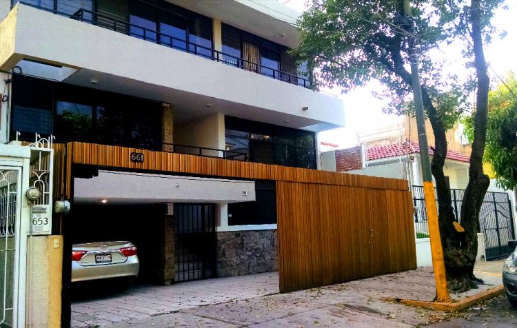 Foto Oficina en Renta en Guadalajara, Jalisco - $ 3.700 - OFR200759 - BienesOnLine