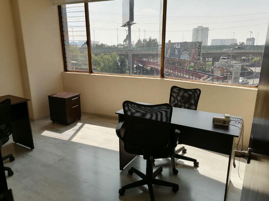 Foto Oficina en Renta en El parque Naucalpan, Naucalpan de Jurez, Mexico - $ 6.030 - OFR332684 - BienesOnLine