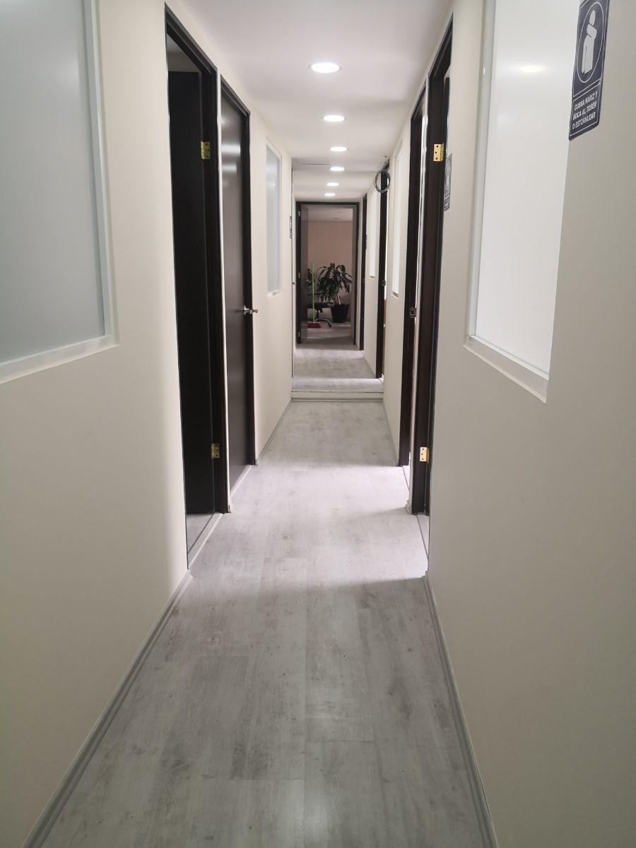 Home in Metric Way
