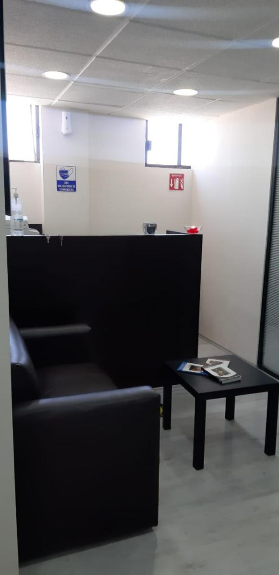 Foto Oficina en Renta en Cuauhtmoc, Cuauhtmoc, Distrito Federal - $ 5.500 - OFR320195 - BienesOnLine