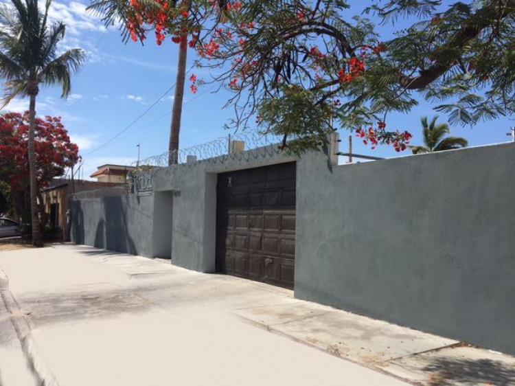 Foto Oficina en Renta en Los Olivos, La Paz, Baja California Sur - $ 5.500 - OFR233898 - BienesOnLine