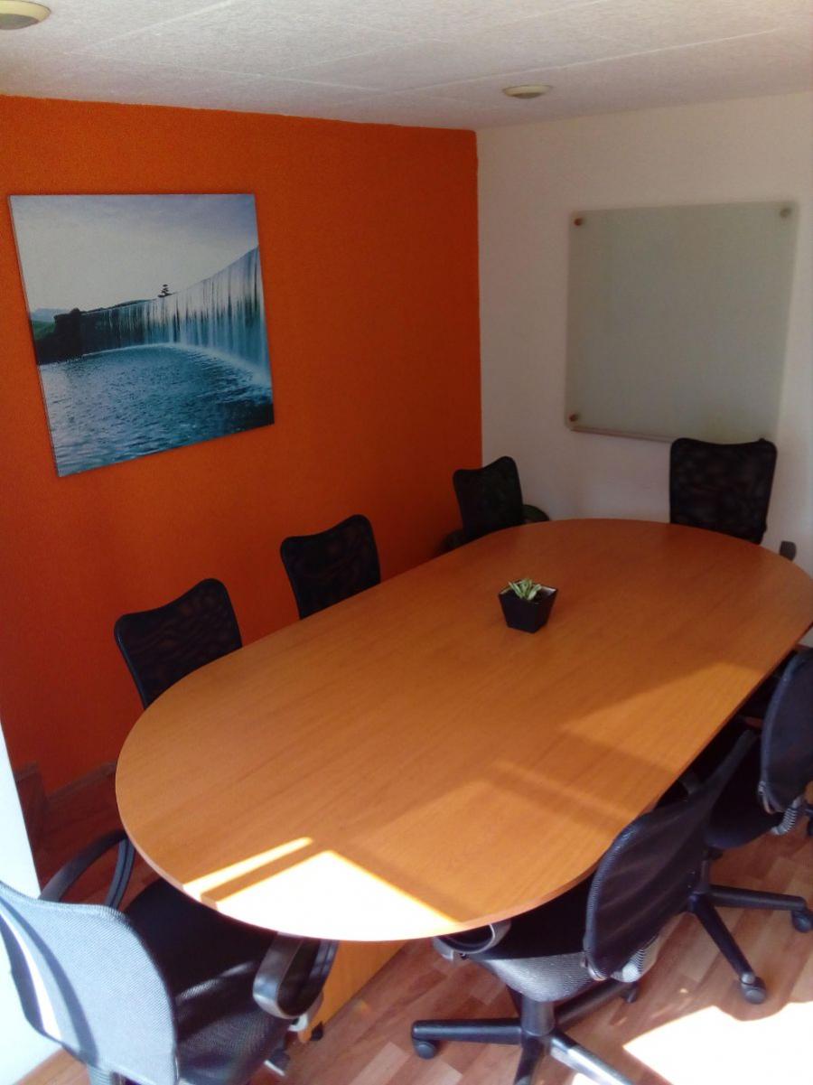 Foto Oficina en Renta en col. polanco, Miguel Hidalgo, Distrito Federal - $ 7.500 - OFR331932 - BienesOnLine