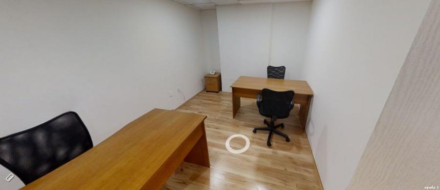 Foto Oficina en Renta en col. roma, lvaro obregn, Distrito Federal - $ 7.500 - OFR331745 - BienesOnLine