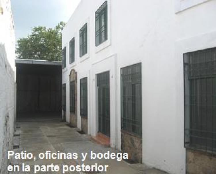 Foto Bodega en Venta en Manuel Lopez Cotilla, Tlaquepaque, Jalisco - $ 1.000.000 - BOV10027 - BienesOnLine