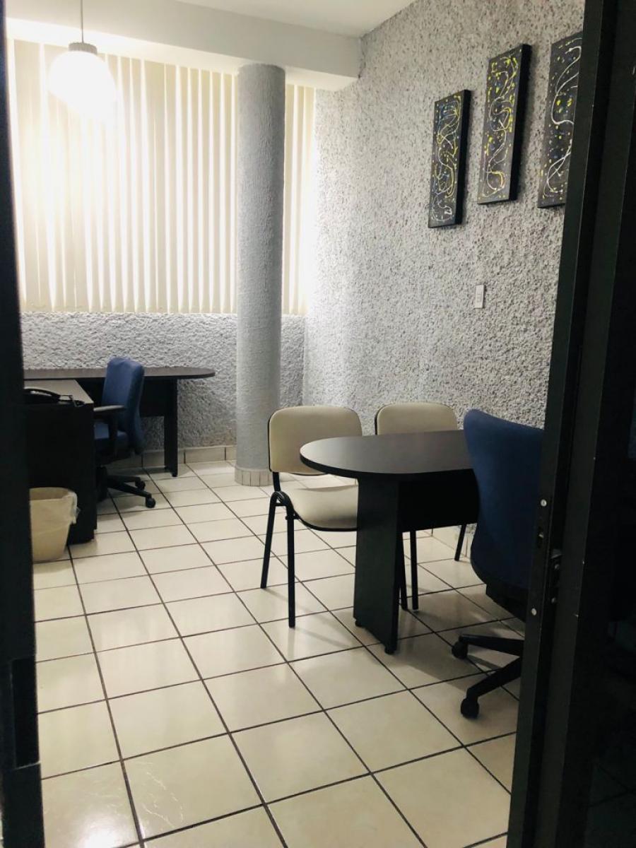 Foto Oficina en Renta en UH Adolfo Lpez Mateos, Tlalnepantla de Baz, Mexico - $ 800 - OFR314323 - BienesOnLine