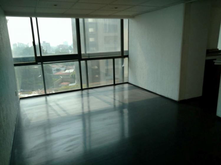 Foto Oficina en Renta en NAPOLES, Benito Jurez, Distrito Federal - $ 25.000 - OFR178654 - BienesOnLine