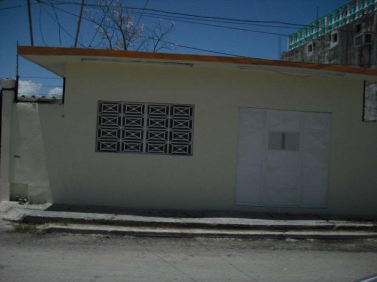 Foto Bodega en Renta en PUNTILLA, Ciudad del Carmen, Campeche - $ 40.000.000 - BOR119221 - BienesOnLine