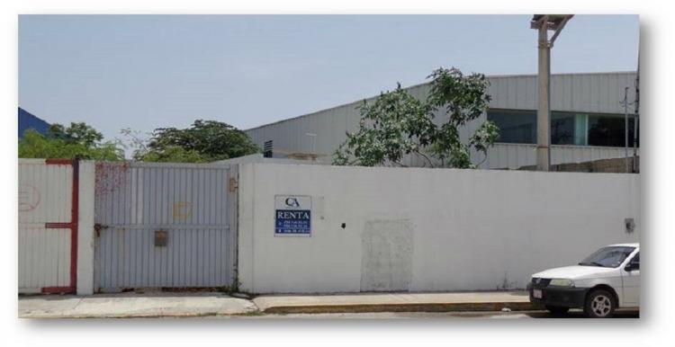 Foto Oficina en Renta en Puerto Pesquero, Ciudad del Carmen, Campeche - $ 25.000 - OFR179632 - BienesOnLine