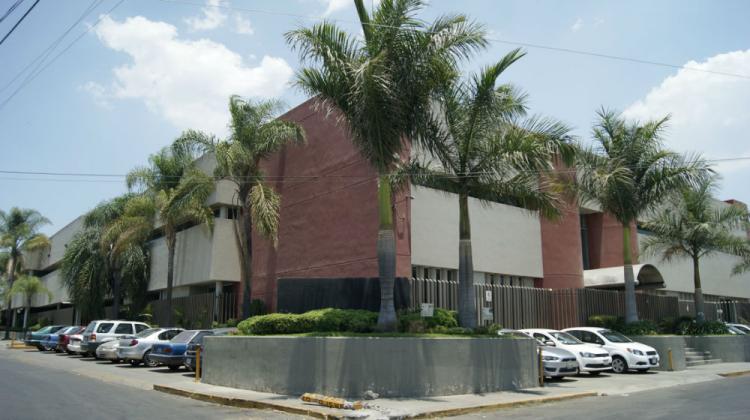 Foto Oficina en Renta en Agua Blanca Industrial, Zapopan, Jalisco - $ 144.162 - OFR206759 - BienesOnLine