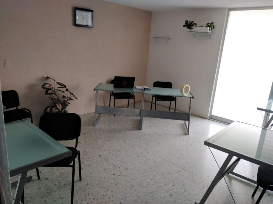 Foto Oficina en Renta en Jardines del moral, Len, Guanajuato - $ 3.000 - OFR328810 - BienesOnLine