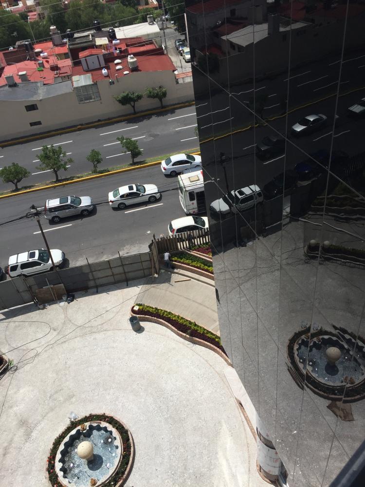 Foto Oficina en Renta en Santa Cruz del Monte, Naucalpan de Jurez, Mexico - $ 280 - OFR187847 - BienesOnLine