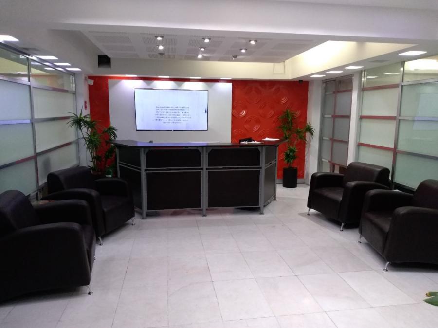 Foto Oficina en Renta en JUAREZ, Cuauhtmoc, Distrito Federal - $ 250 - OFR260473 - BienesOnLine