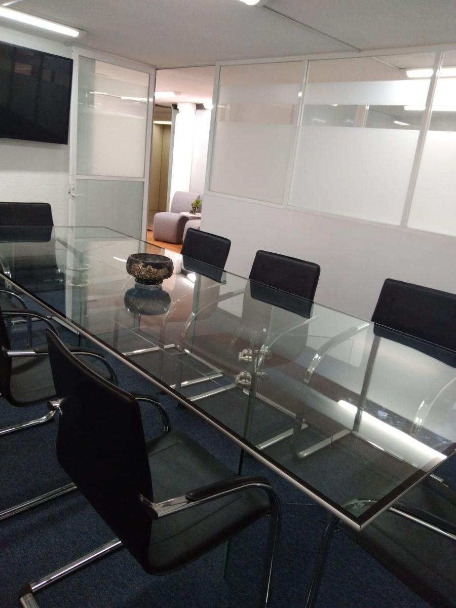 Foto Oficina en Renta en POLANCO, Miguel Hidalgo, Distrito Federal - $ 1.200 - OFR333830 - BienesOnLine