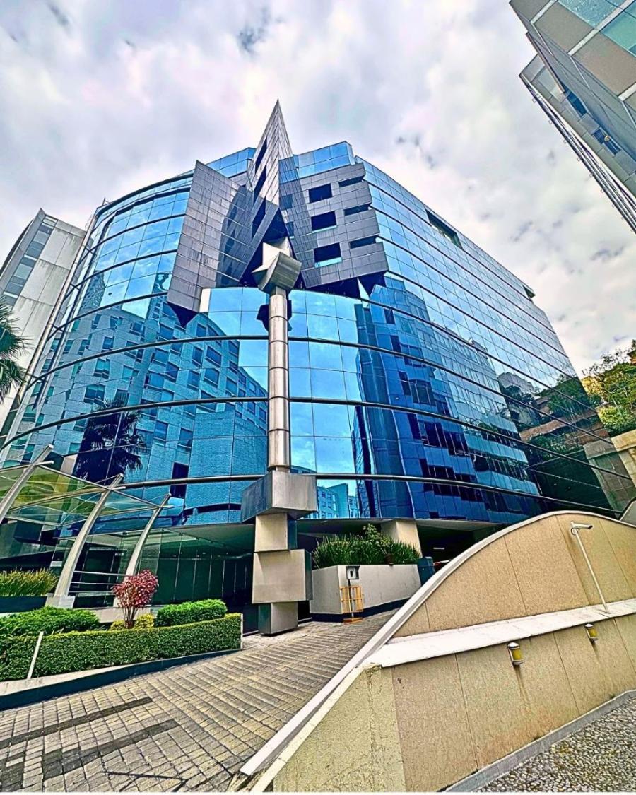 Foto Oficina en Renta en Bosques de las Lomas, Cuajimalpa de Morelos, Distrito Federal - $ 85.405 - OFR364952 - BienesOnLine