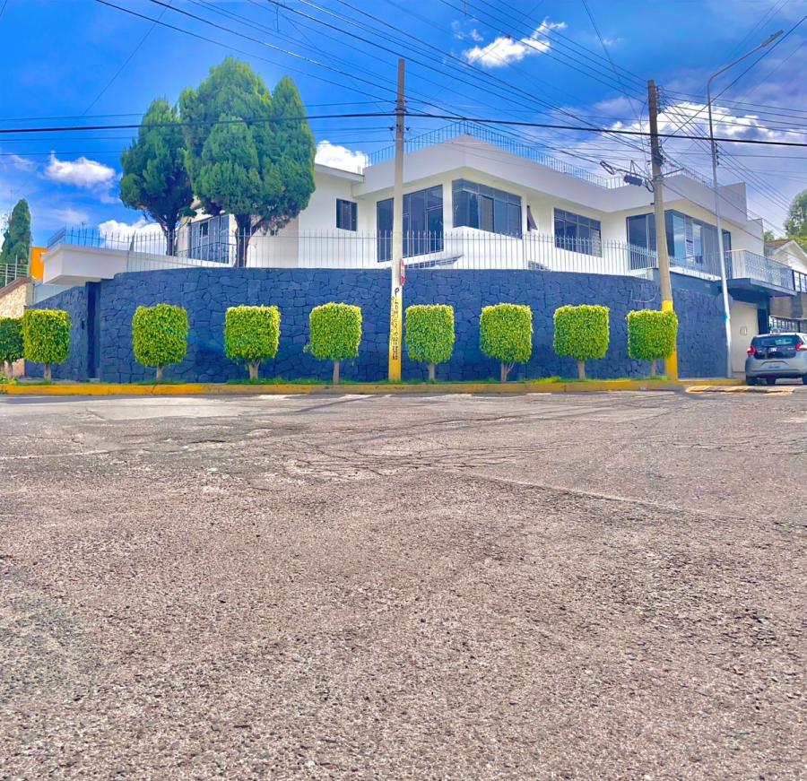 Foto Casa en Renta en Valle Dorado, Puebla, Puebla - $ 5.800 - CAR309830 - BienesOnLine